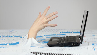 L’accumulo compulsivo di materiale digitale