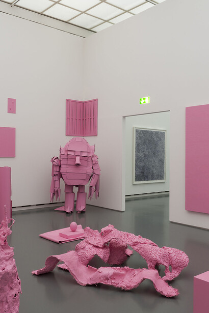 Auswahl 19. Courtesy of Aargauer Kunsthaus