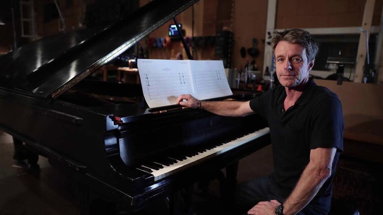 Harry Gregson-Williams