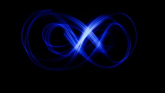 Is the universe finite or infinite?