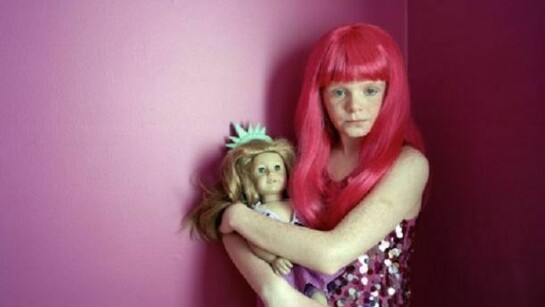 Ilona Szwarc, Lexi, Lindenhurst, New York, 2012, 20 x 24, Pigment print