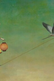 Tornare ad essere umani significa riscoprire l’empatia e l’equilibrio