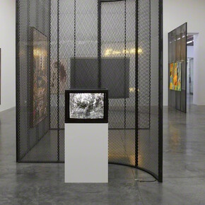 Memory Palace. Courtesy of White Cube