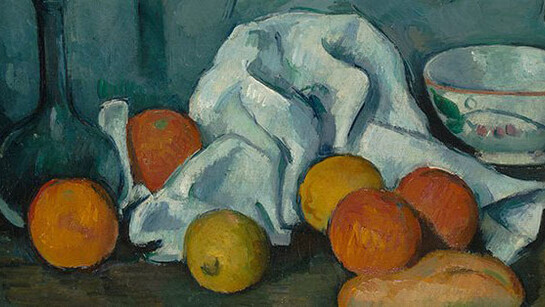 Masters of modern art from the Hermitage. Courtesy of Art Gallery of NSW