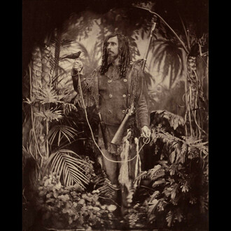 Predicting the Past. Courtesy of CJM