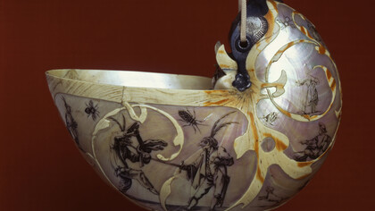 Museo Poldi Pezzoli, Nautilus