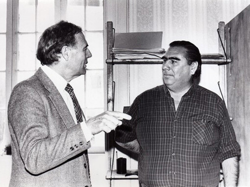 Tras salir de la cárcel Jorge Lavandero ha recorrido el país en varias ocasiones como presidente del Comité de Defensa del Cobre. Dirige además un programa de entrevistas diarias con cobertura nacional e internacional en AMERICARTV (América Radio Televisión)