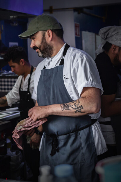 Los vinos mexicanos recomendados por Loreana muestran la diversidad y calidad de la oferta vinícola del país