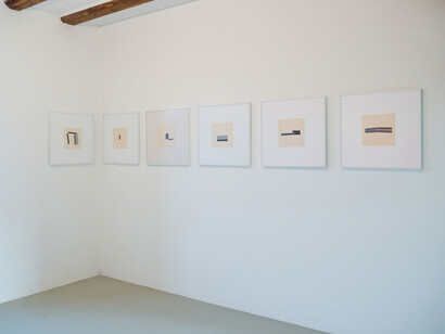 Diet Sayler. Courtesy of Edition & Galerie Hoffmann