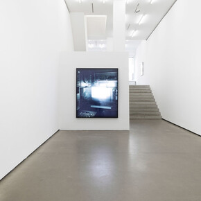©Uwe Walter. Courtesy Galerie EIGEN + ART Leipzig/Berlin
