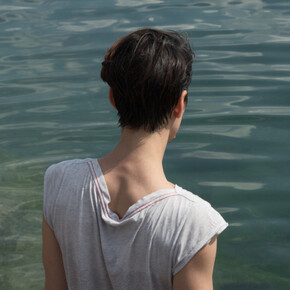 Still (Noon). Courtesy of Robert Morat