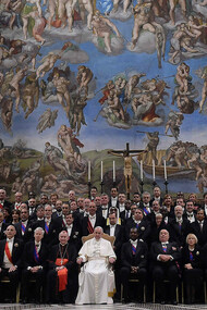 No sería ocioso agregar que el Vaticano le debe su existencia a Mussolini, un fascista, y el Chile de hoy su Constitución a Jaime Guzmán, digno émulo del 'Duce'