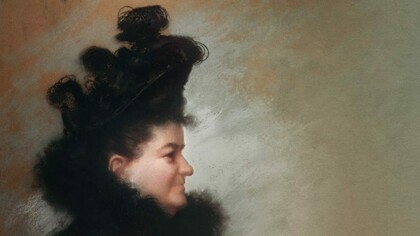 Emilia Pardo Bazán (1851-1921)