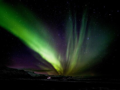 Islandia