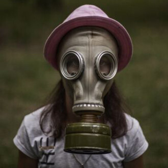 Alive and Well. Courtesy of Raffaella De Chirico Arte Contemporanea