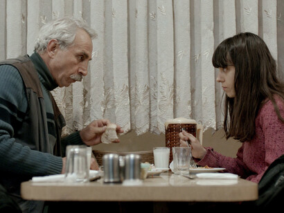 Until I lose my breath di Emine Emel Balci
