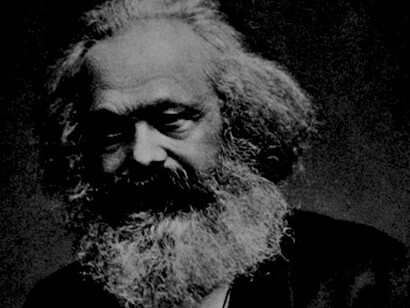 Karl Marx nunca se convirtió al cristianismo: lo hizo su padre