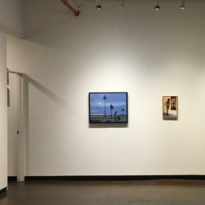 Johannes Mueller-Franken. Courtesy of Louis K. Meisel Gallery