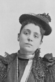 Eleonora Duse, 1897 ca.