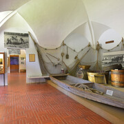 Fishing and Fisheries. Courtesy of National Museum of Agriculture