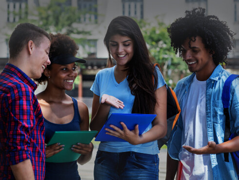 The most common indicator of the human capital of a country is the percentage share of 25-34 year olds, with completed university education