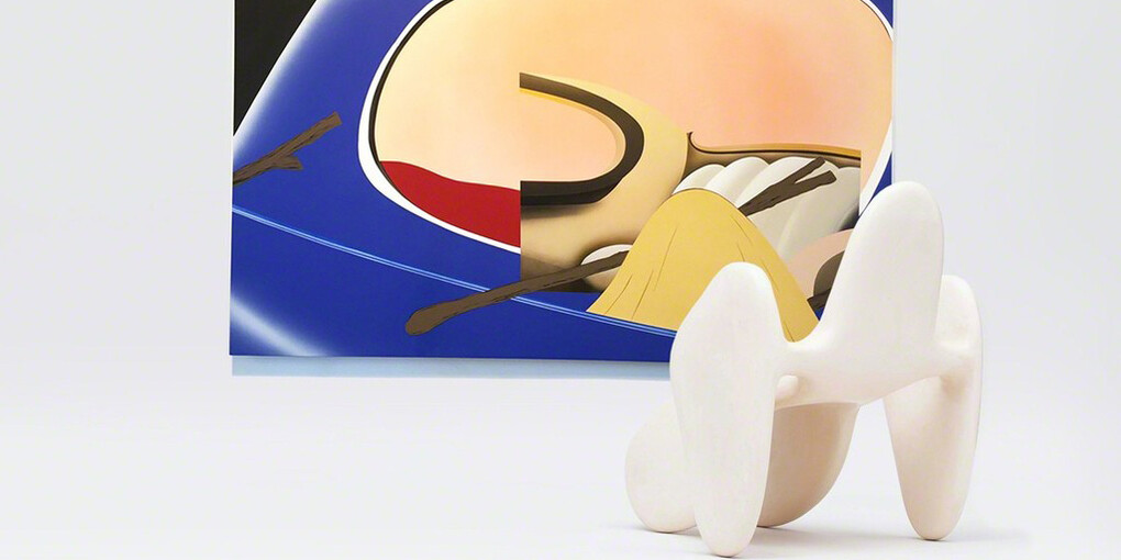 Familiars, Exhibition view. Courtesy of Fisher Parrish Gallery