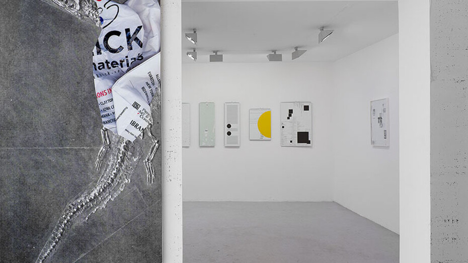 [FIACER]. Courtesy of Michel Rein