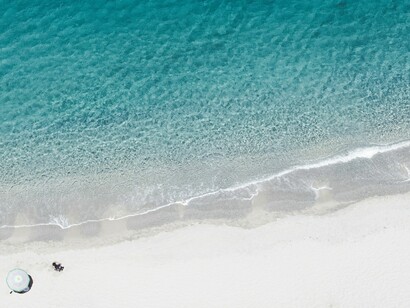 El precio de la arena ha subido un 600% estos últimos 25 años 