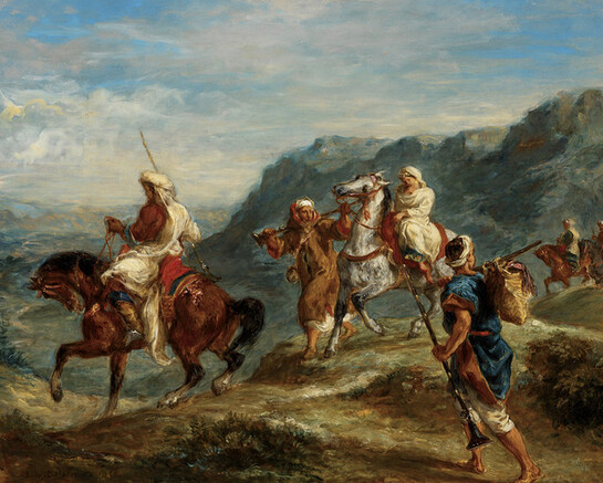 European Galleries. Courtesy of Risd Museum