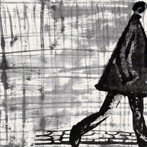 Yang Qi. Courtesy of Alisan Fine Arts