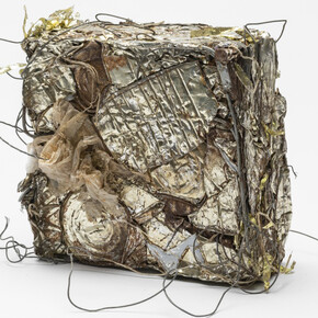 Cosmic Confusion. Courtesy of PPC Philipp Pflug Contemporary
