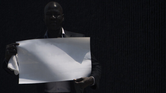 Joshua Lutz. Courtesy of ClampArt Gallery