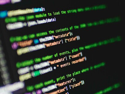 Trabajando a toda máquina