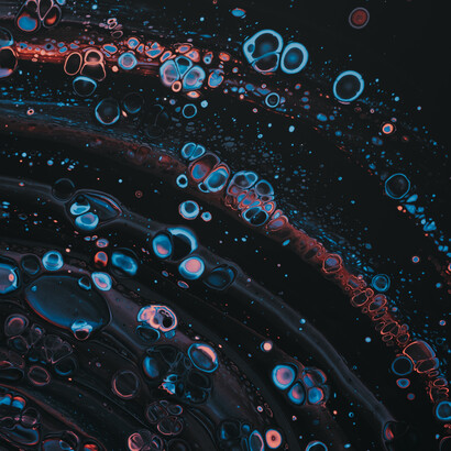 How far can the atoms of your body can extend if you lay them on a straight line? 