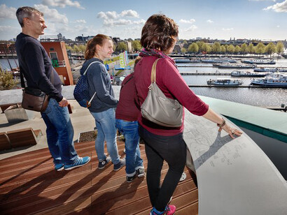 Energetica. Courtesy of NEMO