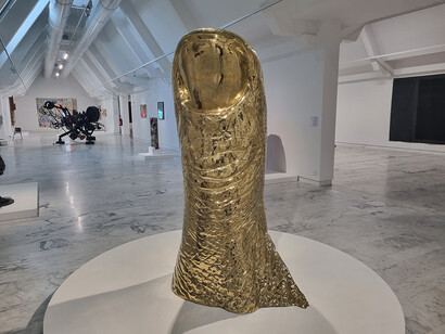 Musée d’Art contemporain, Marseille. Le nouveau musée d’Art contemporain s’est même doté d’un rooftop, accessible par une rampe, clin d’œil à celle du MUCEM, pour accueillir festivité en tout genre