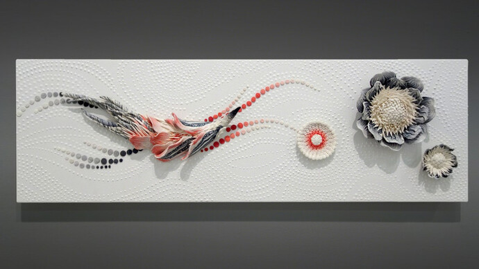 Passions in Clay. Courtesy of Onishi Gallery