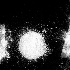 Black & White. Courtesy of Crown Point Press