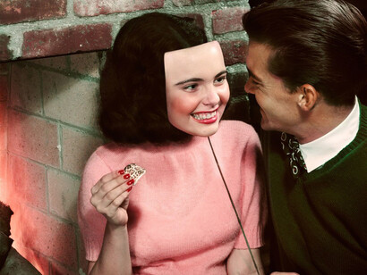 Foam Talent. Courtesy of Foam 