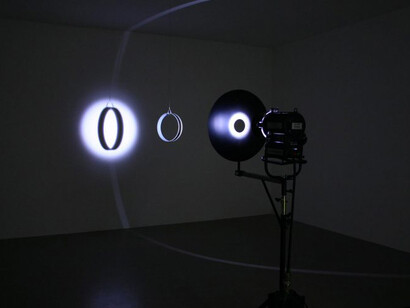 Olafur Eliasson. Courtesy of MAC