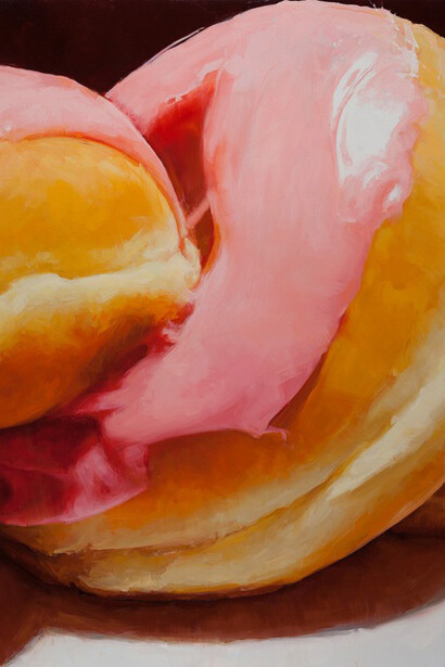 Like Sugar. Courtesy of Tang Museum