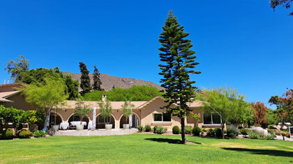 La Hacienda Huamalata en Ovalle cuenta con el primer hotel boutique pisquero de Chile