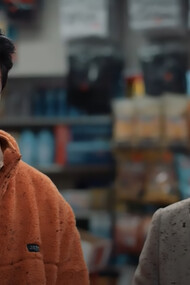 Deli Boys is an American comedy series created by Abdullah Saeed. It follows two Pakistani-American brothers whose lives are thrown into turmoil when their father’s sudden death exposes his criminal enterprise. The series stars Asif Ali, Saagar Shaikh, Poorna Jagannathan, Alfie Fuller, and Brian George