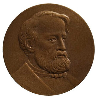 Coins, Medals and People. Courtesy of Bode-Museum
