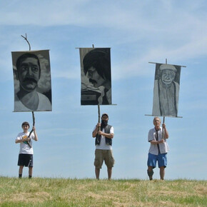 The Good, the Bad and the Ugly. Courtesy of InLiquid