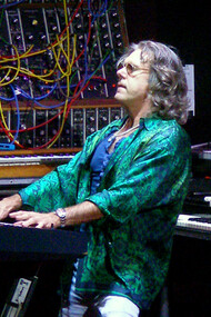 Keith Emerson