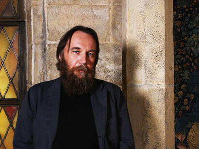 Con Alexander Dugin assistiamo a un prodigio storico insperato e inedito: il ritorno della grande filosofia