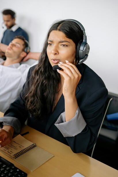 Mi diceva che le frecce non funzionano più? 