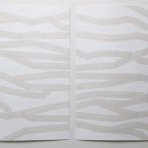 Kunst/Off. Courtesy of Luisa Catucci Gallery
