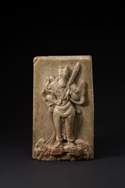 Unified Silla Period. Courtesy of National Museum of Korea